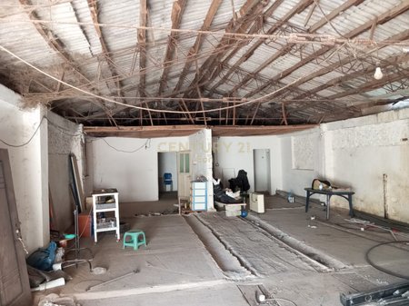 Warehouse for sale in Spitallë, Durrës!