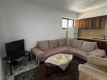House for Rent – Behind the Faculty of Medicine, Tirana.