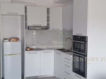 Apartament 1+1 Me Qira në Durrës - 350€ | 60.8 m²