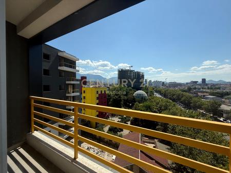 4 apartments for rent on the same floor – Dritan Hoxha Street