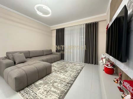 APARTAMENT 2+1 ME QIRA, I VENDOSUR TEK URBAN GATE, TIRANE!