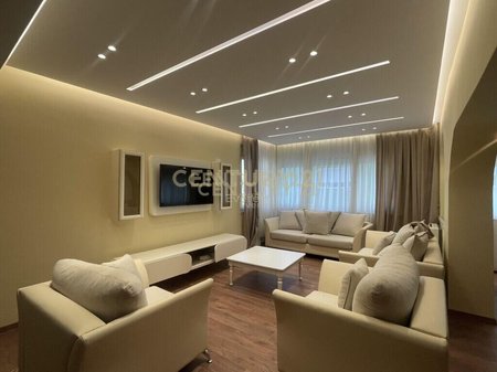 ISH BLLOKU, 2+1+2 APARTMENT FOR RENT!