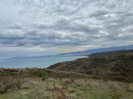 LAND FOR SALE AT RODONI CAPE!