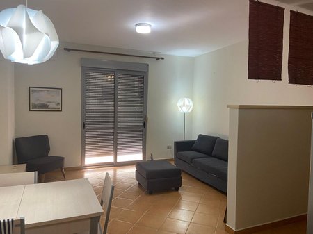 Apartment 1+1 for Sale on Elbasan Street