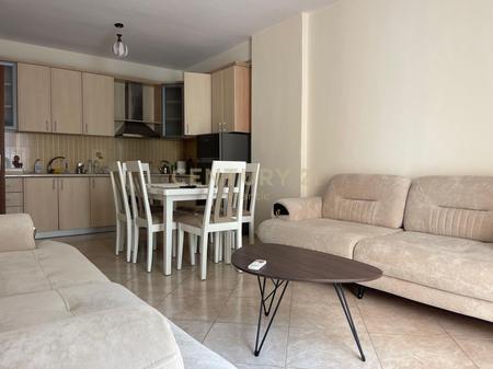 Appartamento 1+1 in affitto a Plazh Rrota Kuqe, Durazzo!