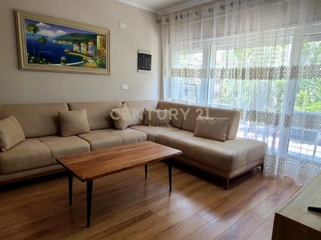 Duplex 2+1+2 for rent in Kodra e Diellit 2