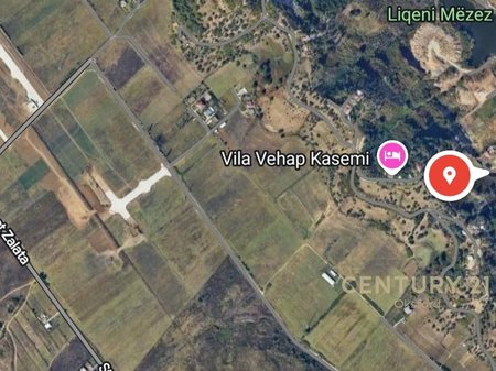 LAND FOR SALE, PLOT BY THE ROAD IN KODER MEZEZ!