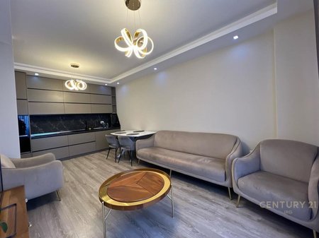 APARTMENT 2+1 FOR RENT AT QUARTUM RESIDENCE, NEAR SPAK