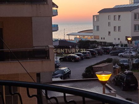 Apartment 2+1+2 For Rent in Vollga, Durrës - 600€ | 117 m²