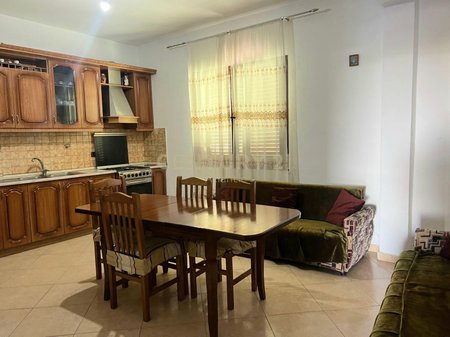 The second floor of a private house in Shkozet is for rent!