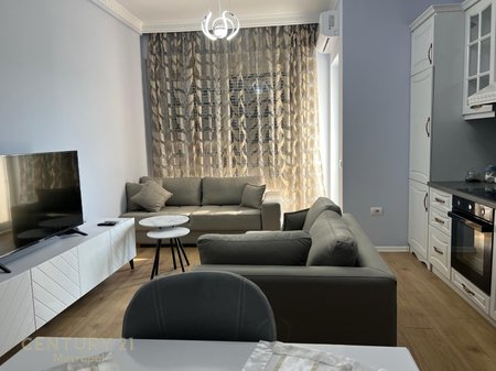 For rent 2+1 apartment, New Boulevard!