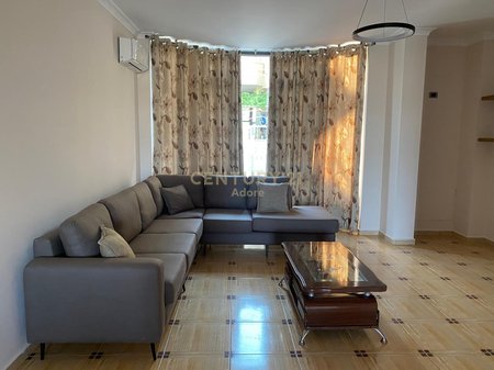 Three-Room Villa for Rent in Sauk të Ri
