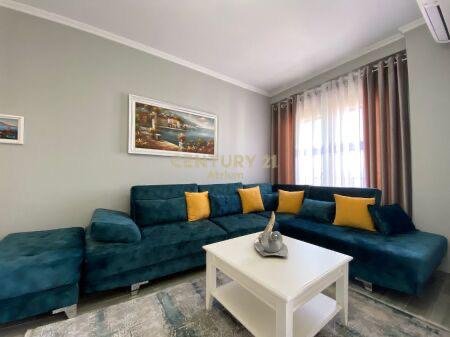 APARTMENT 1+1 FOR RENT AT ALI DEMI 1