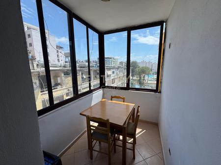 Shiten 2 garsoniere te Hotel Adriatiku Durres