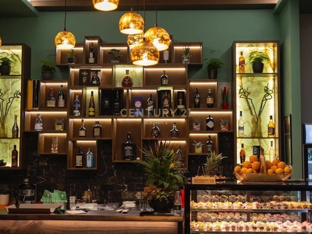 Bar-Pizzeria premises for sale in Sauk near Xibrak!!