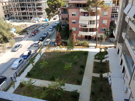 APPARTAMENTO 2+1 + POSTO AUTO IN VENDITA A GOLEM, DURAZZO - EDIFICIO I 2025!