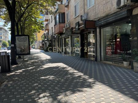 DURRES STREET, COMMERCIAL SPACE FOR RENT