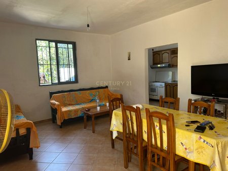 Casa privata 2+1 in affitto presso l'Ospedale Militare, via Jezerca
