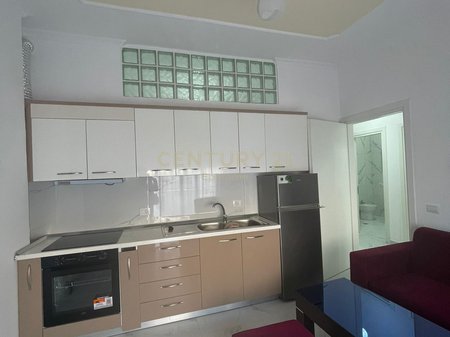 2+1 Apartment For Sale at Red Wheel Beach, Durrës - 130000€ | 74 m²