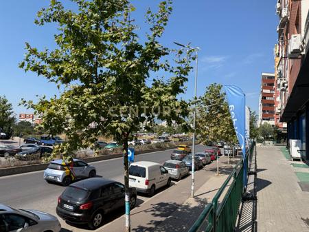 BLV MIGJENI, SHOP FOR SALE 233M2