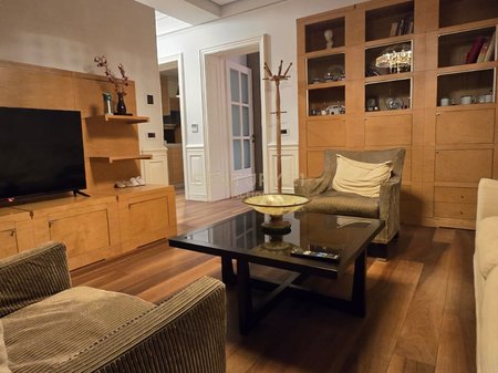 FOR RENT 1+1 APARTMENT, RED SCHOOL!