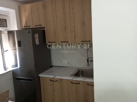 2+1 apartment with parking space for rent near New Bazaar
