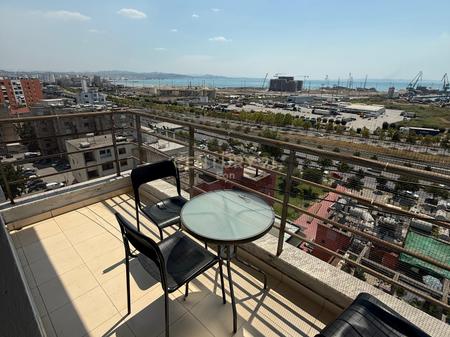 1+1 Apartment For Rent near UKD, Durrës - €370 | 68 m²