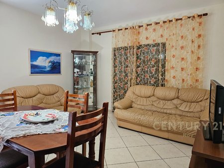 Appartamento 1+1 in affitto a Shkemb te Kavajes Durrës, Primo piano, 330 €!