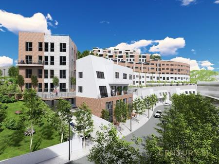 Apartament 3+1+2 Per Shitje Tek Residenca Kodra E Diellit 2!