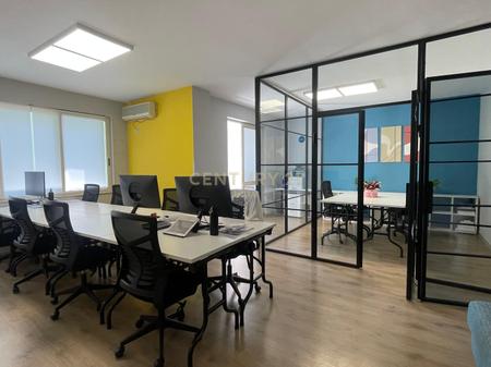 OFFICE SPACE FOR RENT IN BLLOK!