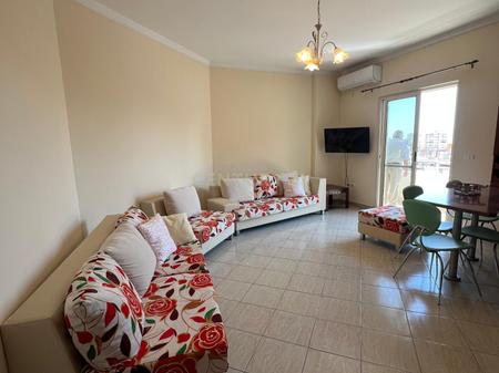 Apartament 2+1 Me Qira në Lagjen nr.5, Durrës !