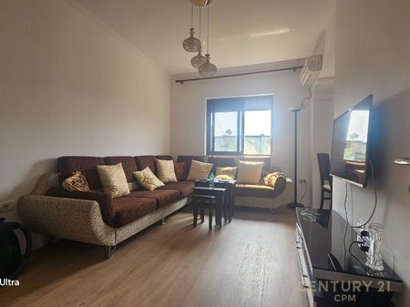 Apartament 2+1 per shitje  Buzë Rrugës Bardhyl – Unaza e Vogël