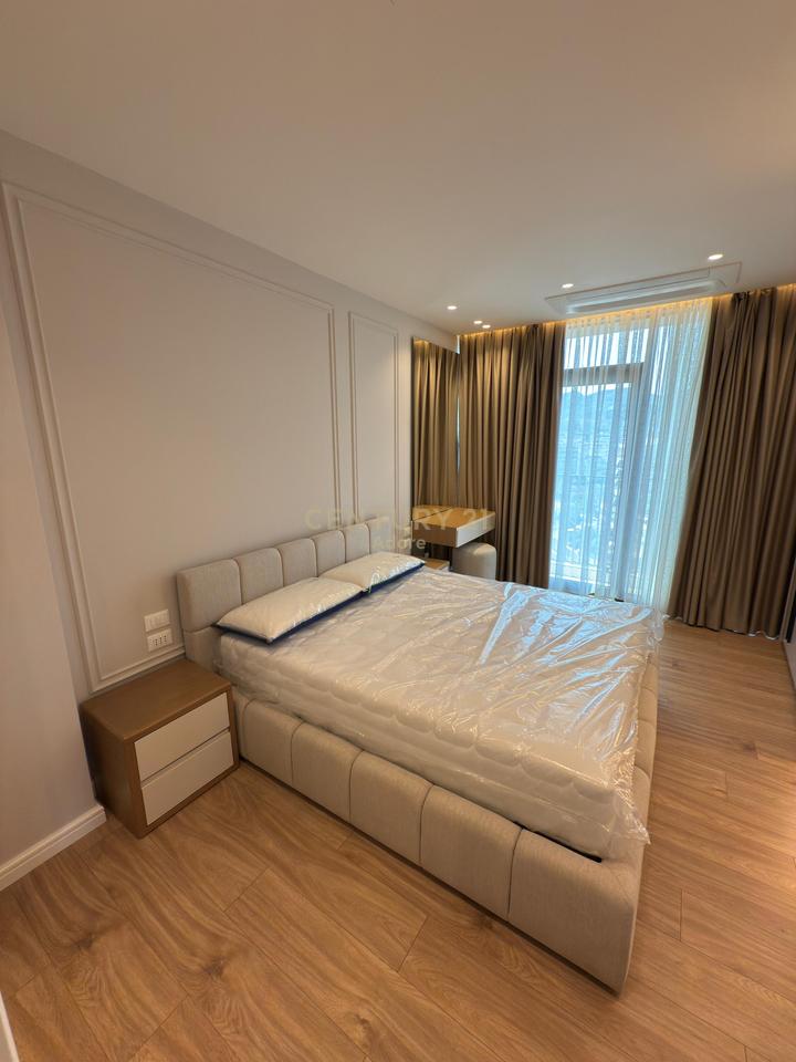 Apartament 2+1+Post Parkimi per Qira tek Liqeni i Tiranes!