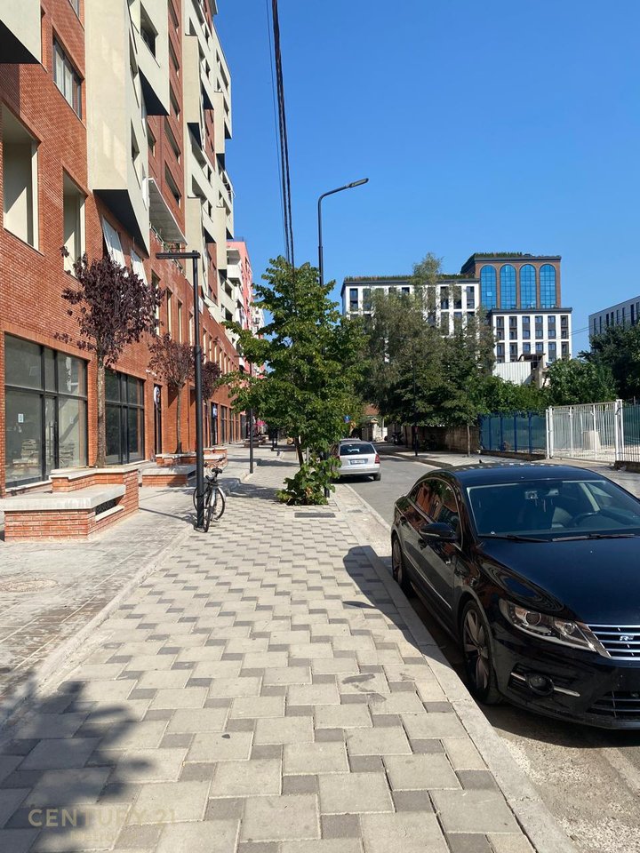 Shesim Njesi Sherbimi ne zonen e Selites - 180m2!