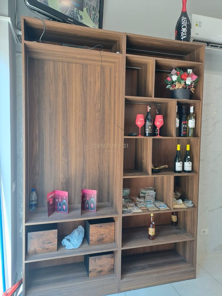 BUSINESS FOR SALE MEAT SHOP NEAR ROAD BY FRESKU RESTAURANT