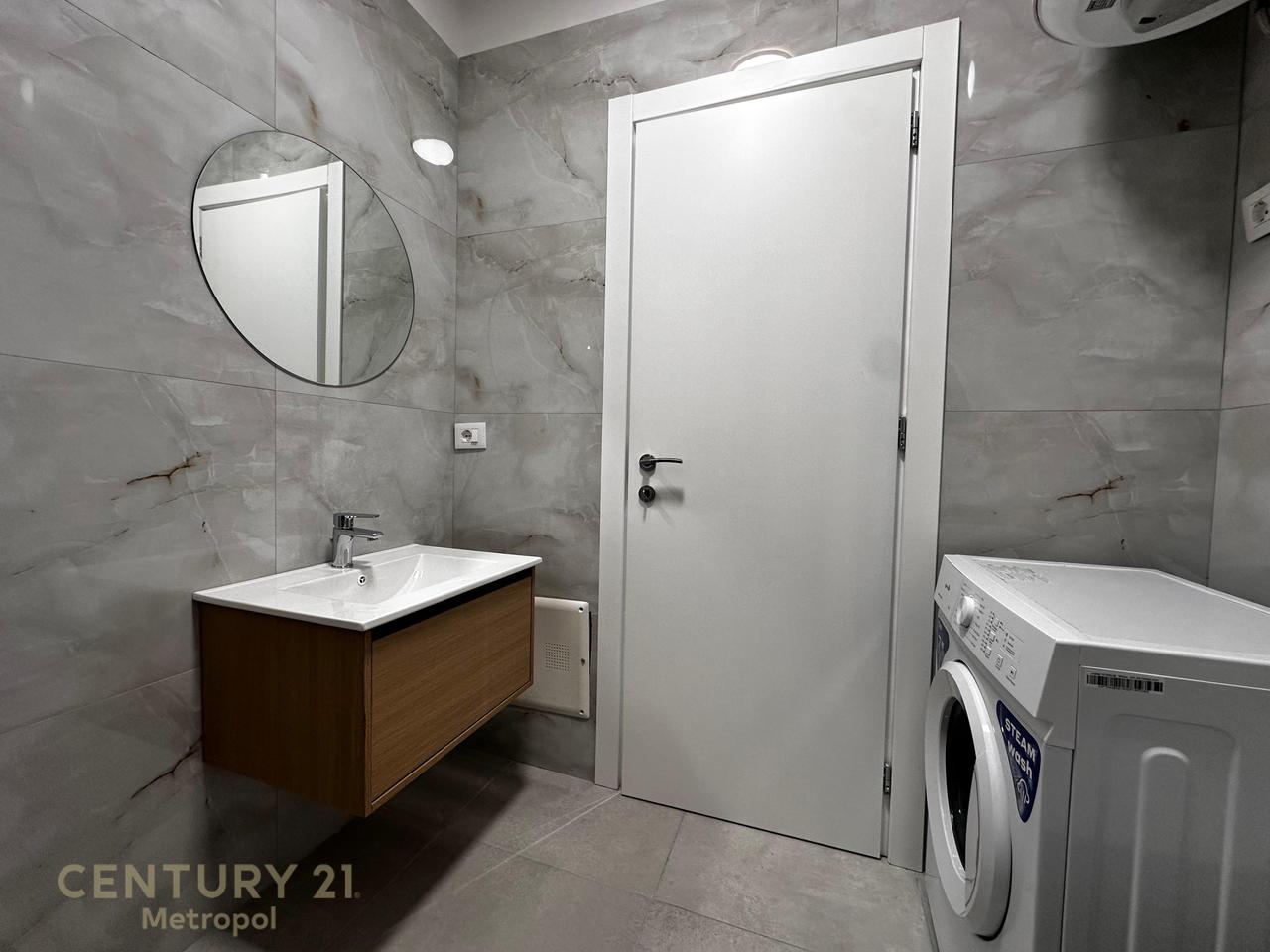 APARTMENT 1+1 FULLY FURNISHED, Tirana Golden Park Complex!
