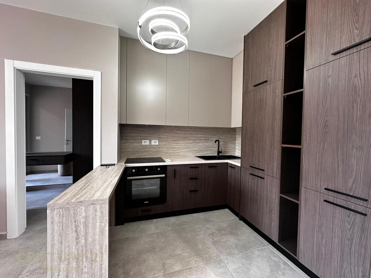 APARTMENT 1+1 FULLY FURNISHED, Tirana Golden Park Complex!