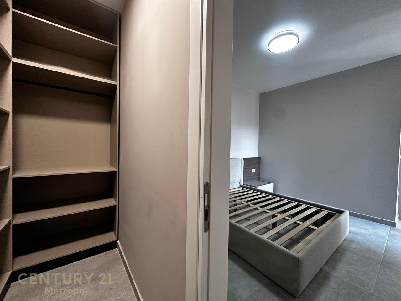 APARTMENT 1+1 FULLY FURNISHED, Tirana Golden Park Complex!
