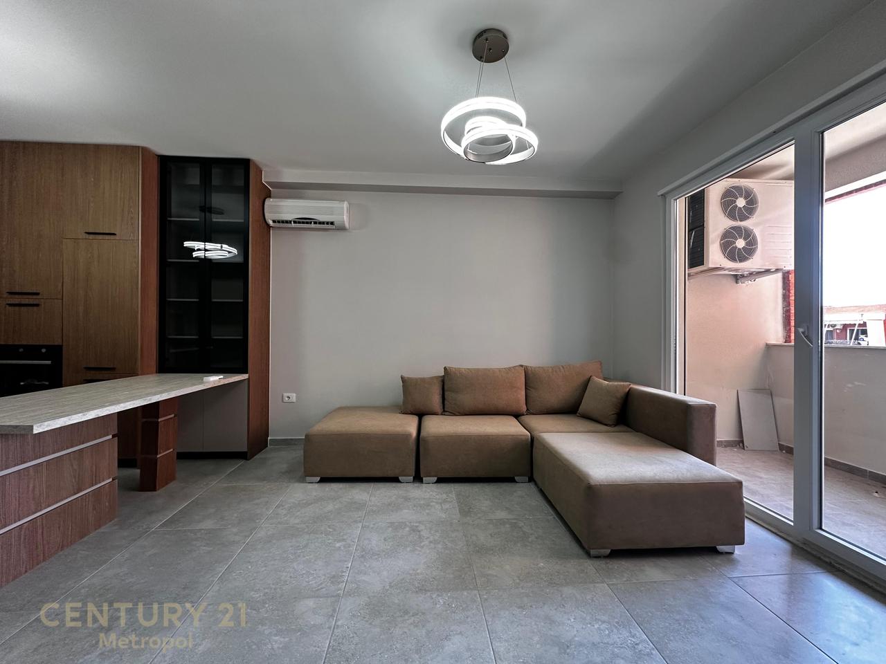 APPARTAMENTO 1+1 COMPLETAMENTE ARREDATO!