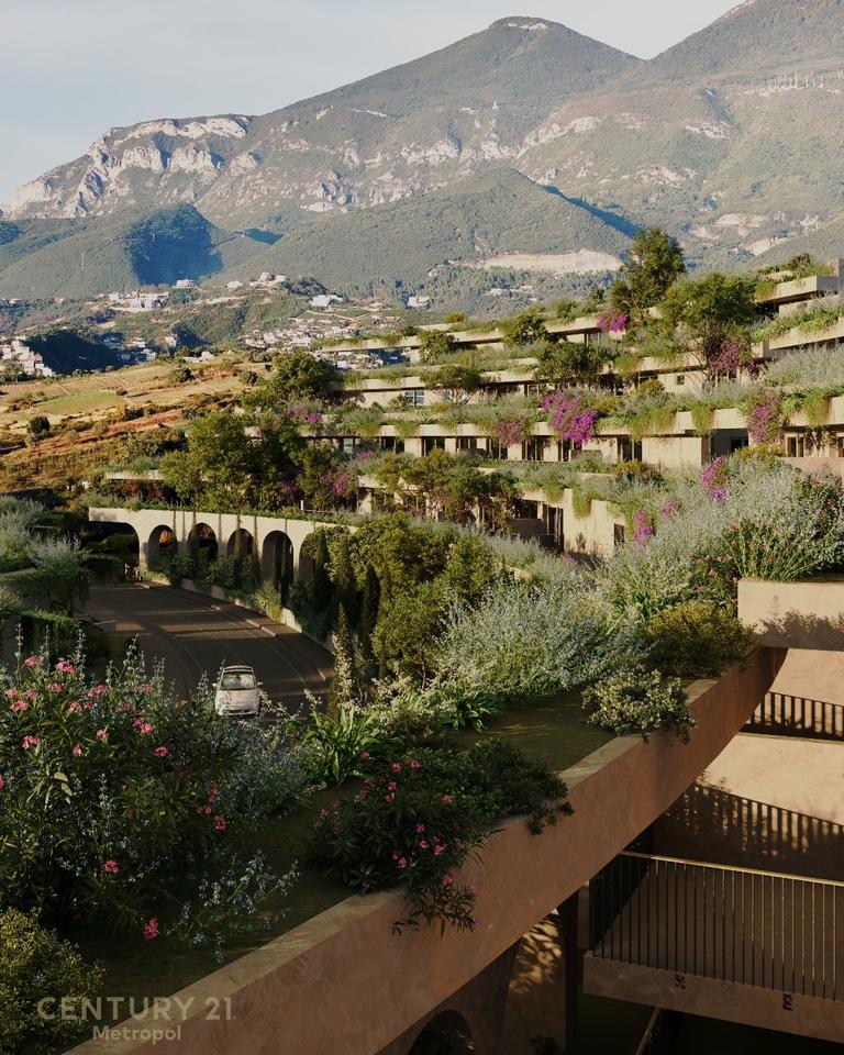 LIVE IN THE NEWEST RESIDENCE NEAR FARKA LAKE IN "FARKA HILLS RESIDENCE"!
