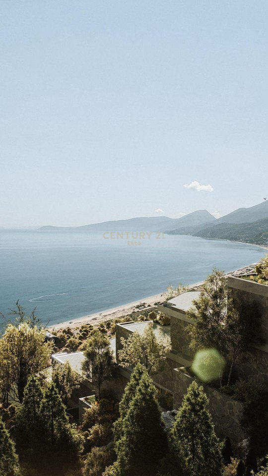 HORIZONS TERRAZZE — APPARTAMENTO CON PISCINA PRIVATA A PALASË!
