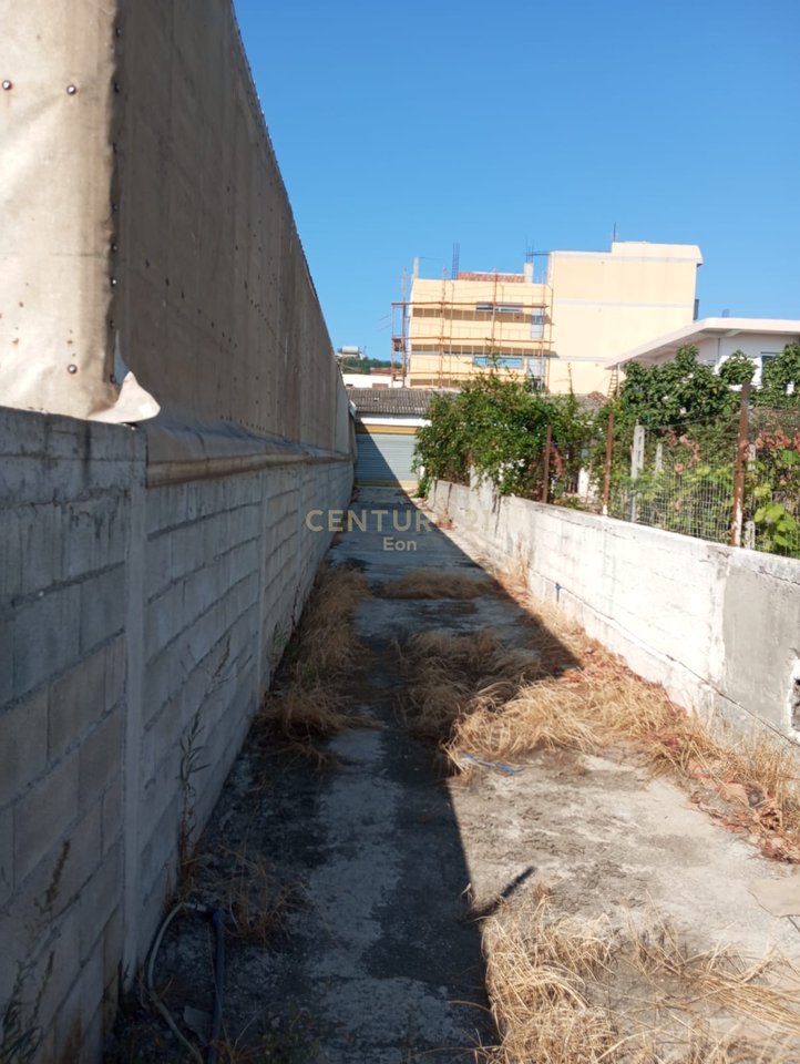 Warehouse for sale in Spitallë, Durrës!