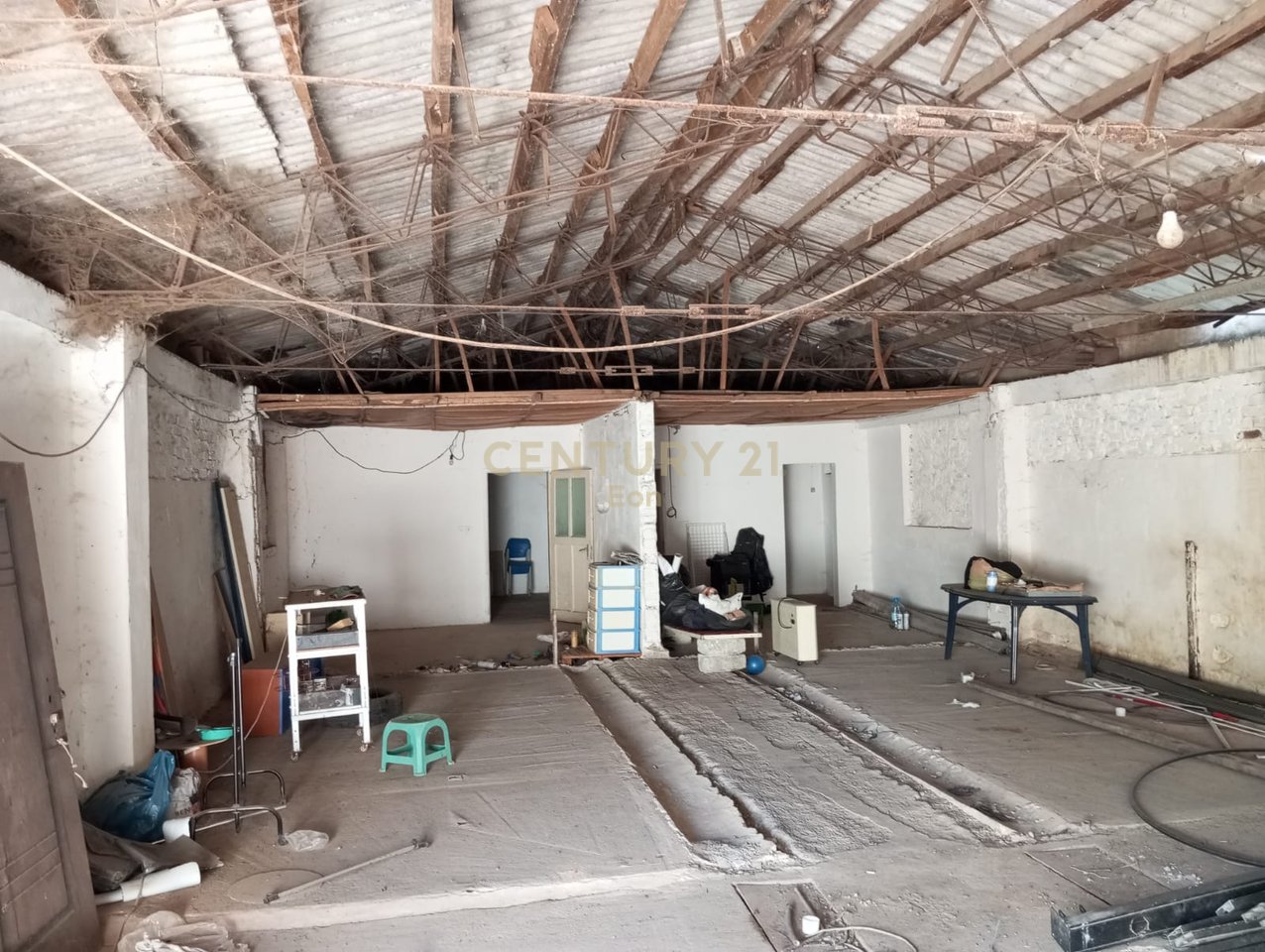 Warehouse for sale in Spitallë, Durrës!