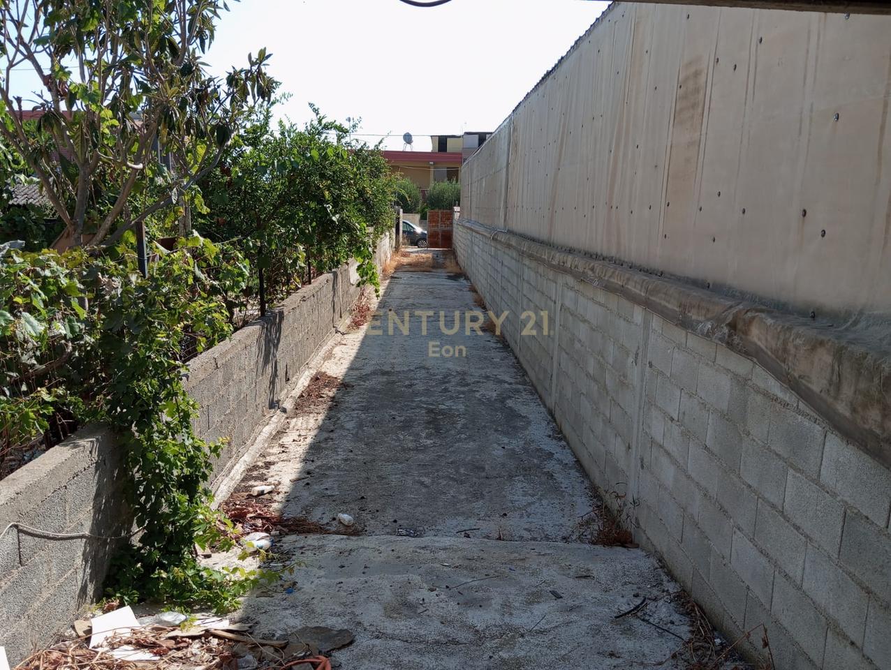 Warehouse for sale in Spitallë, Durrës!