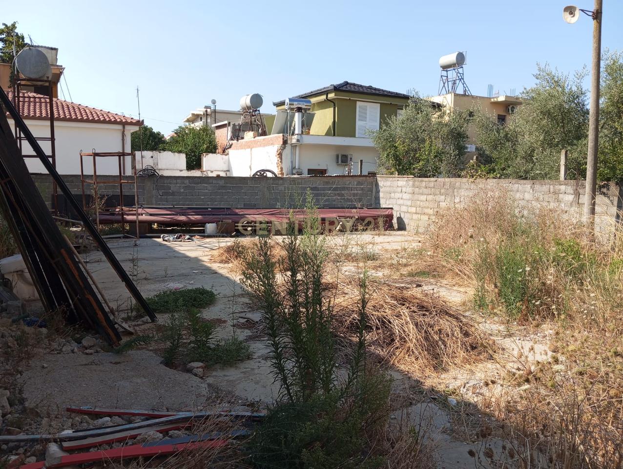 Warehouse for sale in Spitallë, Durrës!