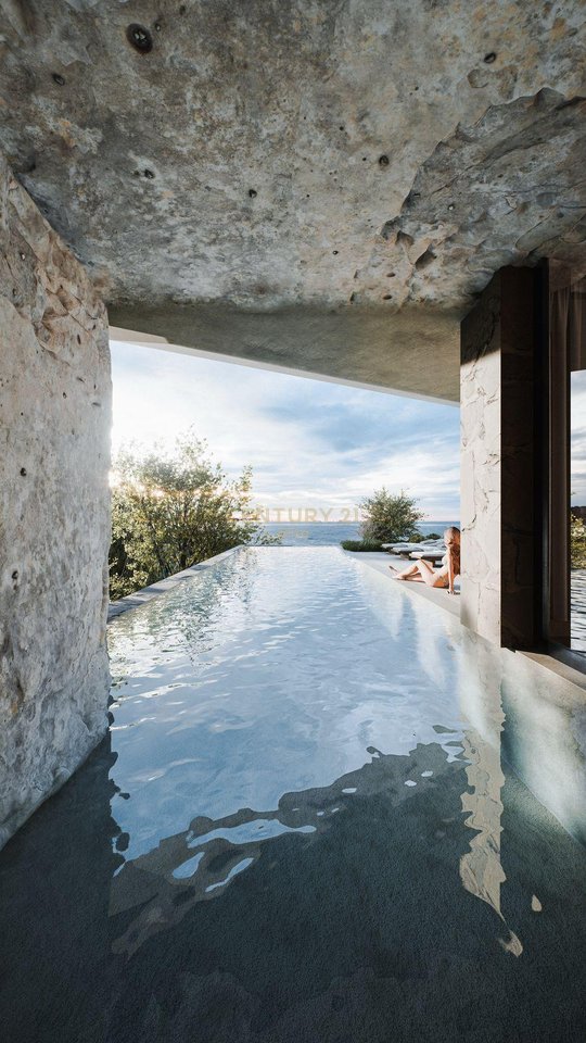 HORIZONS TERRAZZE — APPARTAMENTO CON PISCINA PRIVATA A PALASË!