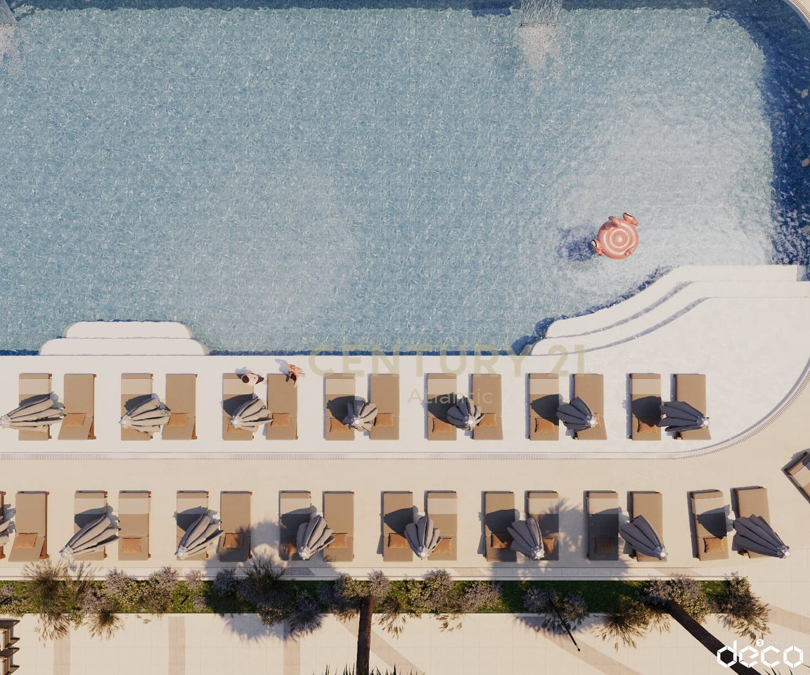 Moderno Apart-Hotel in Vendita a Qerret – Un Investimento Sicuro nel Turismo