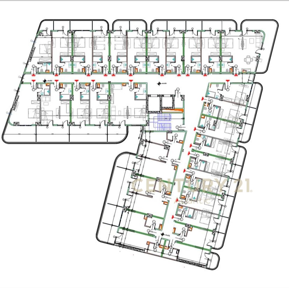 Moderno Apart-Hotel in Vendita a Qerret – Un Investimento Sicuro nel Turismo