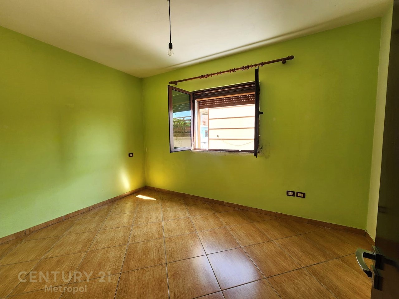 Appartamento 2+1 in affitto a Kodra e Priftit