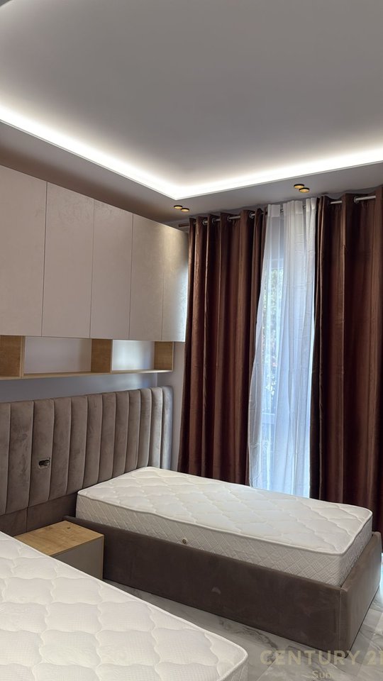APARTMENT 2+1+ PARKING SPACE FOR SALE WITH SEA VIEW!